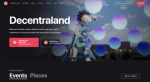https://decentraland.org/